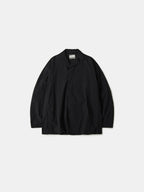 City Light Packable Jacket (Black)