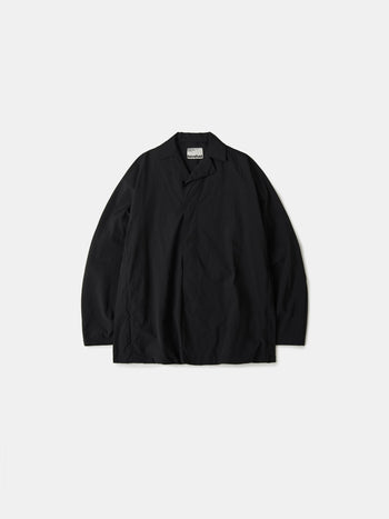 City Light Packable Jacket (Black)