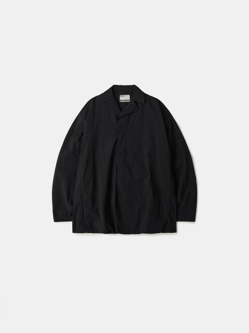 City Light Packable Jacket (Black)