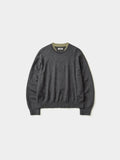 Charcoal-Olive