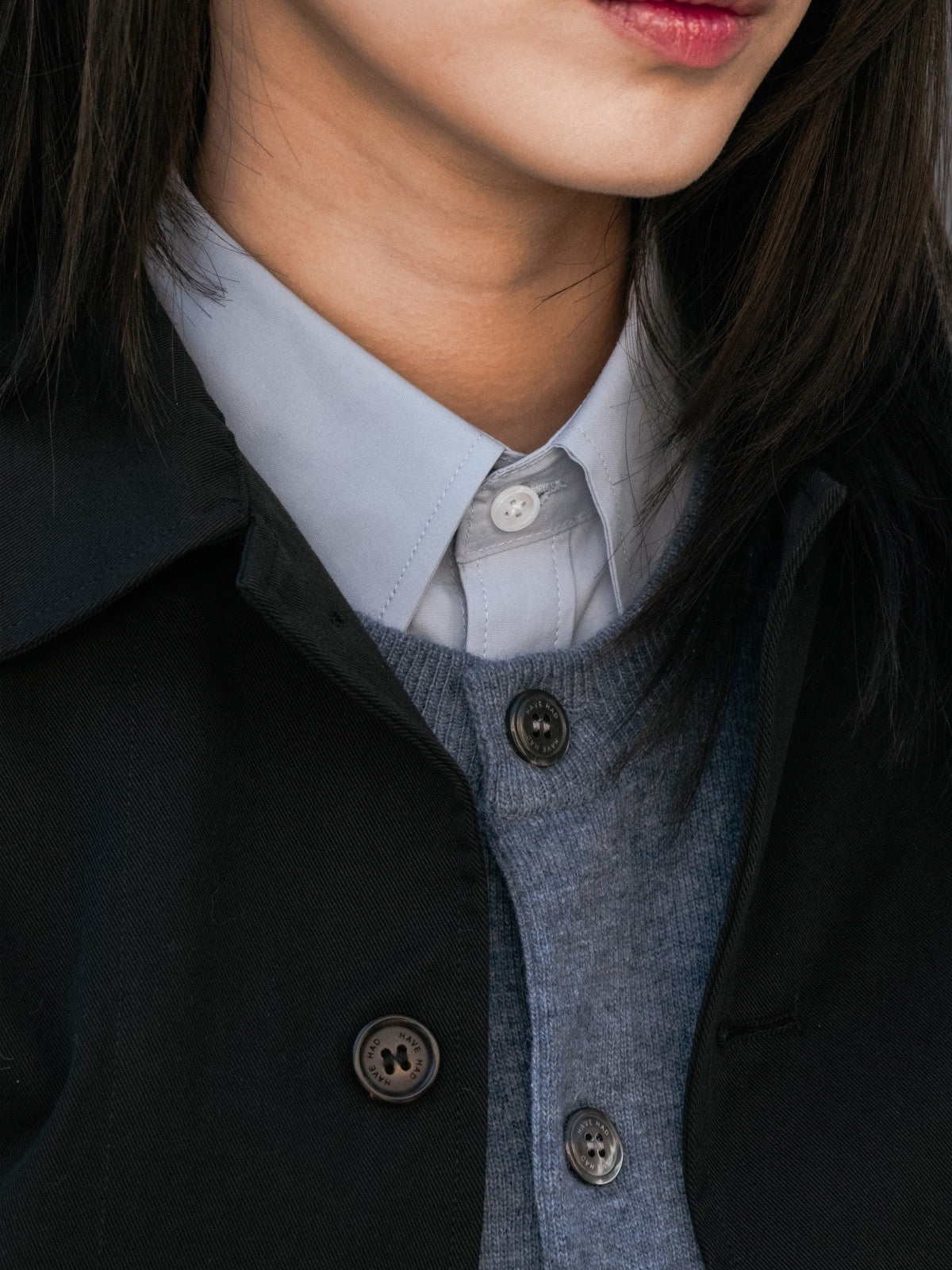 Everyday Comfort Shirts (Dusty Pink)