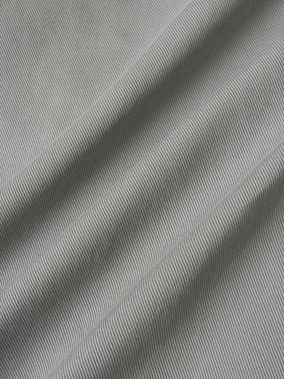 City Worker French Jacket (Blue Gray)