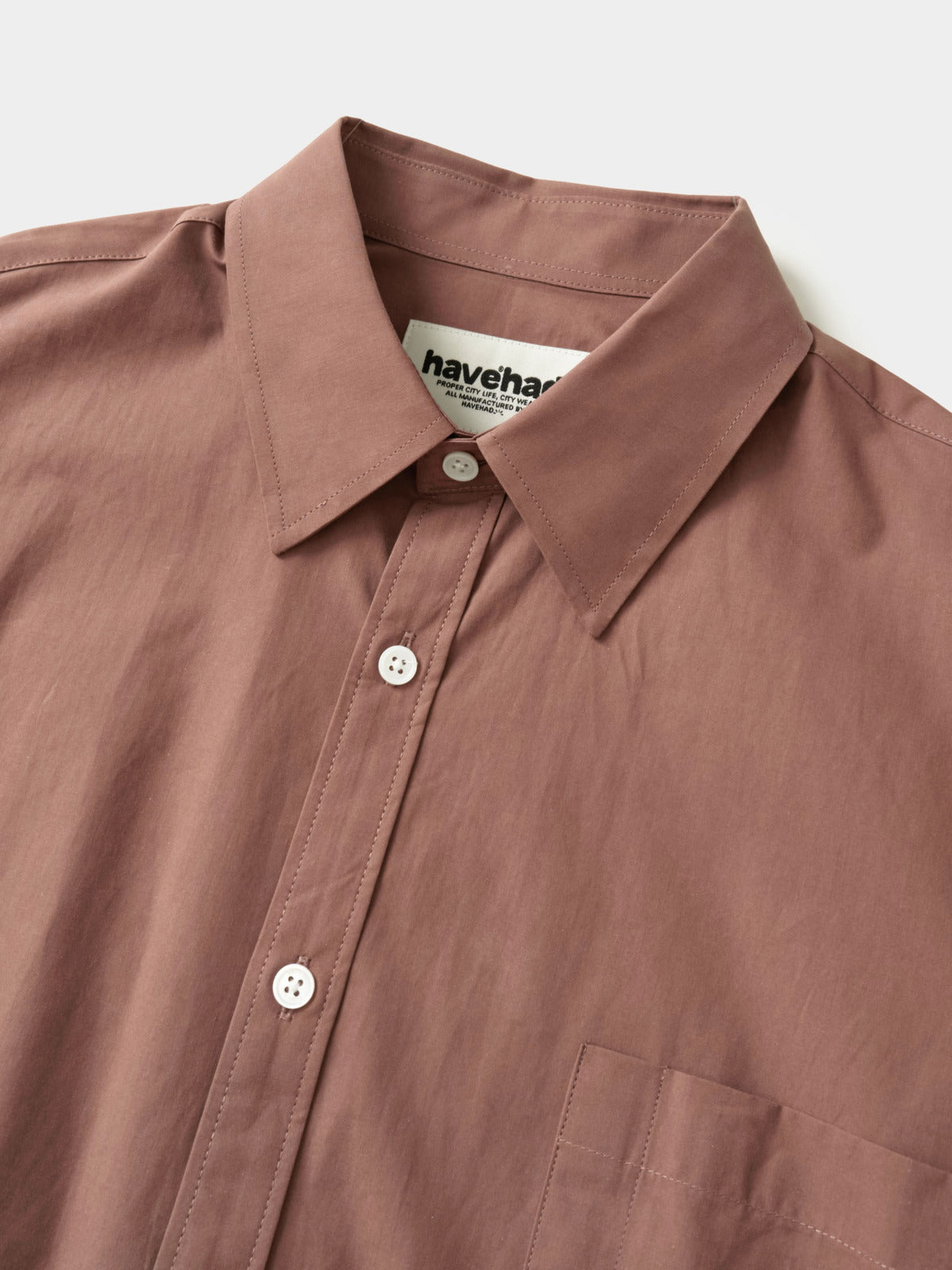 Everyday Comfort Shirts (Dusty Pink)