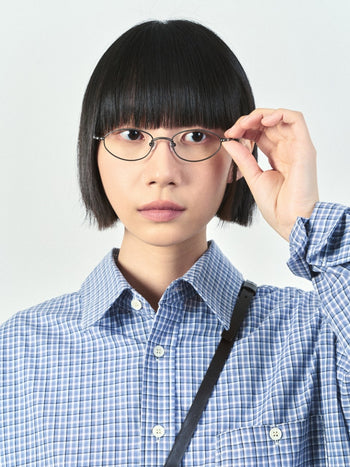 Classic Comfort Check Shirts (Classic Brown)