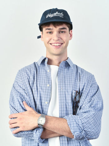 Classic Comfort Check Shirts (Classic Blue)