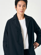 City Light Packable Jacket (Black)