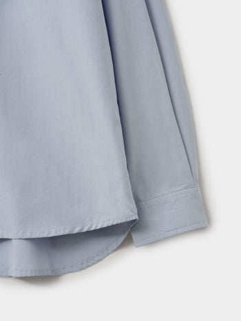 Essential Fine Shirts (Light Blue)