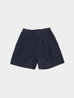 City Summer Light Banding Shorts (Navy)