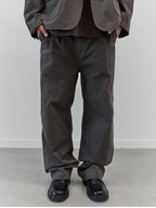 City Worker Club Jacket (Ash Brown)