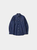 Denim Navy