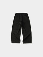 Everyday Fatigue Pants (Black)