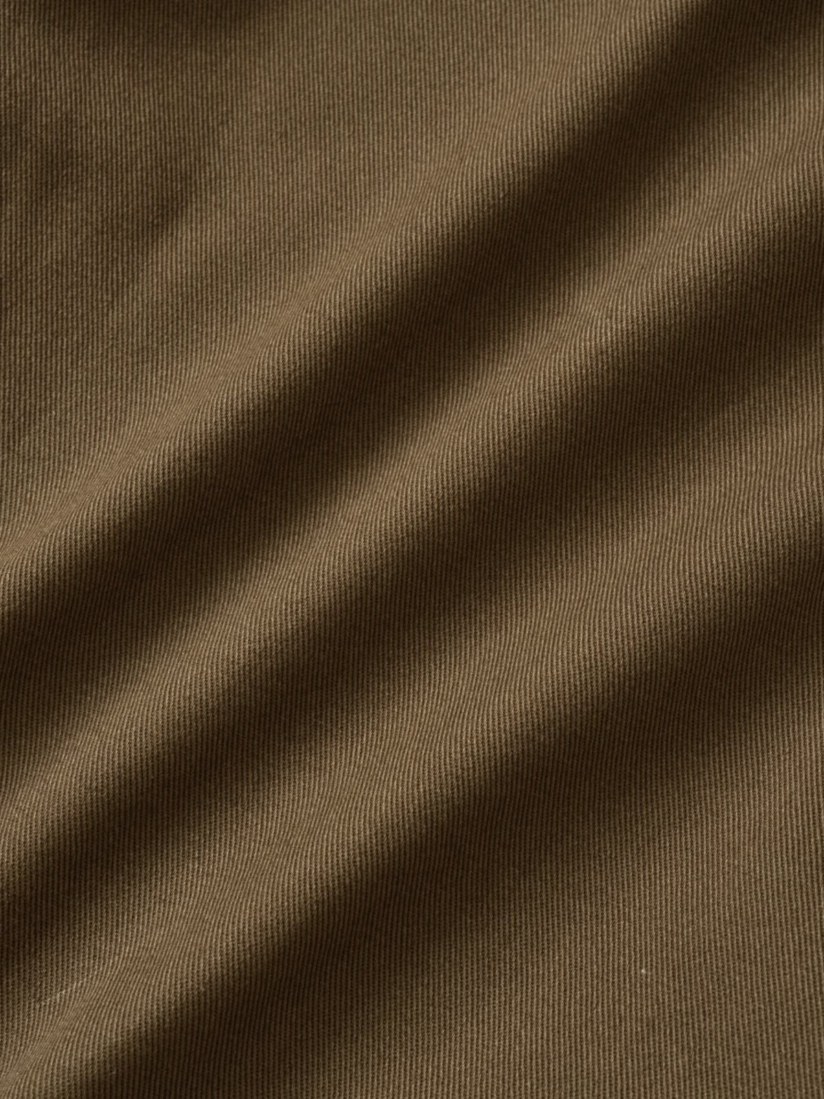 Essential Classic Chino Pants (Brown)