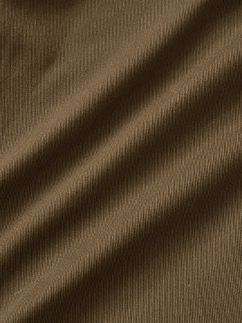 Essential Classic Chino Pants (Brown)