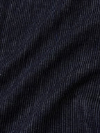 Hickory Double Knee Pants (Hickory Navy)