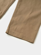 Everyday Fatigue Pants (Beige)