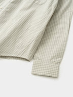 Everyday Classic Check Shirts (Beige)