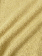Light Wholegarments Cardigan (Butter)
