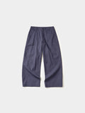 Vintage Blue