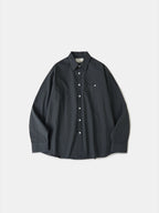 Daily Classic Check Shirts (Check Green)