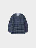 Stripe Navy