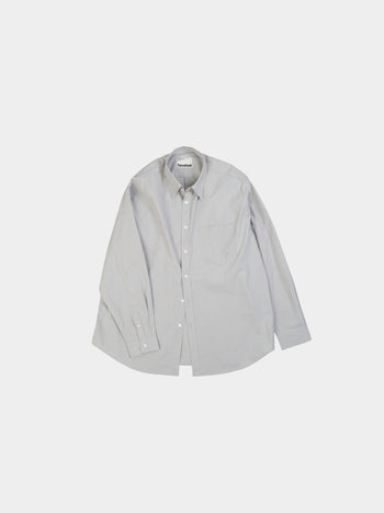 Everyday Comfort Shirts (Light Gray)