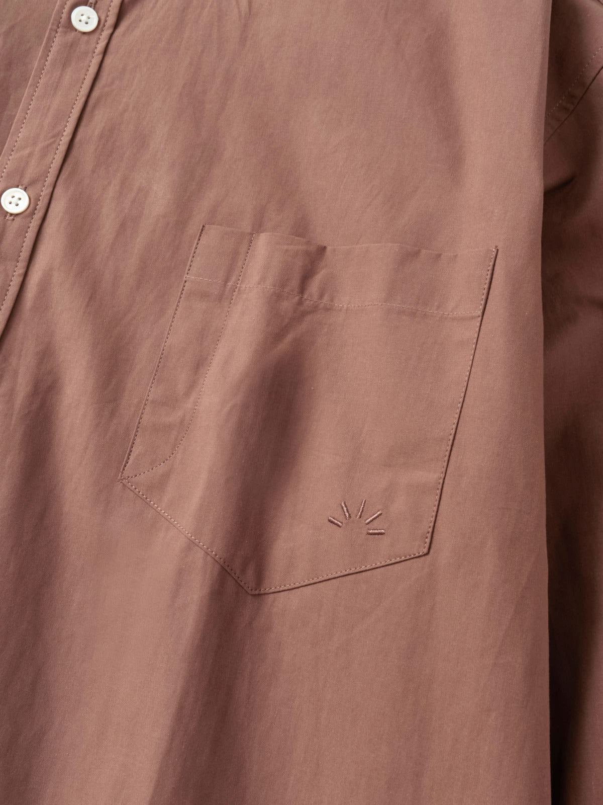 Everyday Comfort Shirts (Dusty Pink)