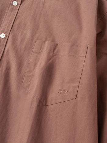 Everyday Comfort Shirts (Dusty Pink)