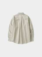 Everyday Classic Check Shirts (Beige)