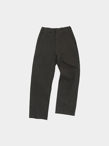 Everyday Officer Chino Pants (Khaki)