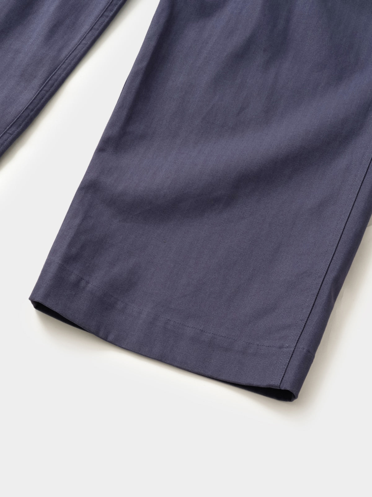 Essential Fatigue Pants (Vintage Blue)