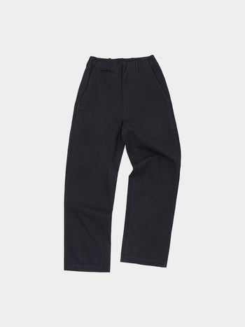 Everyday Officer Chino Pants (Navy)
