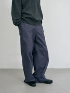 Everyday Fatigue Pants (Vintage Blue)