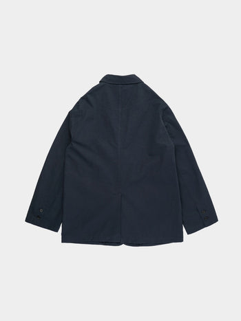 25ss City Worker Club Jacket - Soft Navy | A3 (XL)