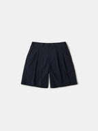 City Light Utility Shorts (Navy)