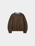 Brown-Light Blue