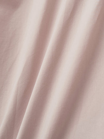 Essential Fine Shirts (Light Pink)