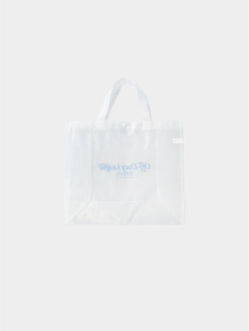 ODL Logo Tarpaulin Bag