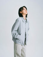 Comfort Drizzler Jacket (Beige)
