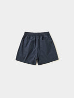 Easy Banding Shorts (Navy)