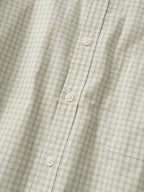 Everyday Classic Check Shirts (Beige)