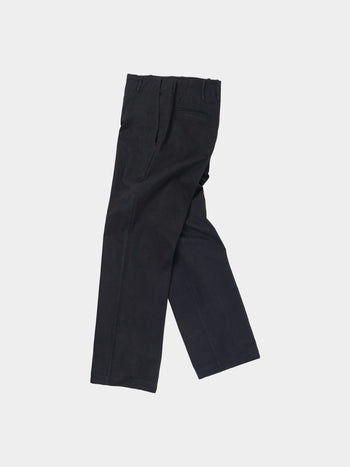 Everyday Officer Chino Pants (Navy)