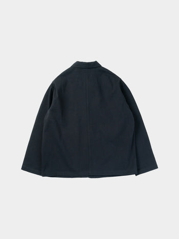 25ss City Worker French Jacket - Navy | A2 (L)