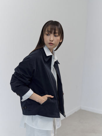 Essential Fine Shirts (White)