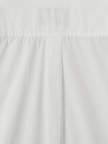 Essential Fine Shirts (White)