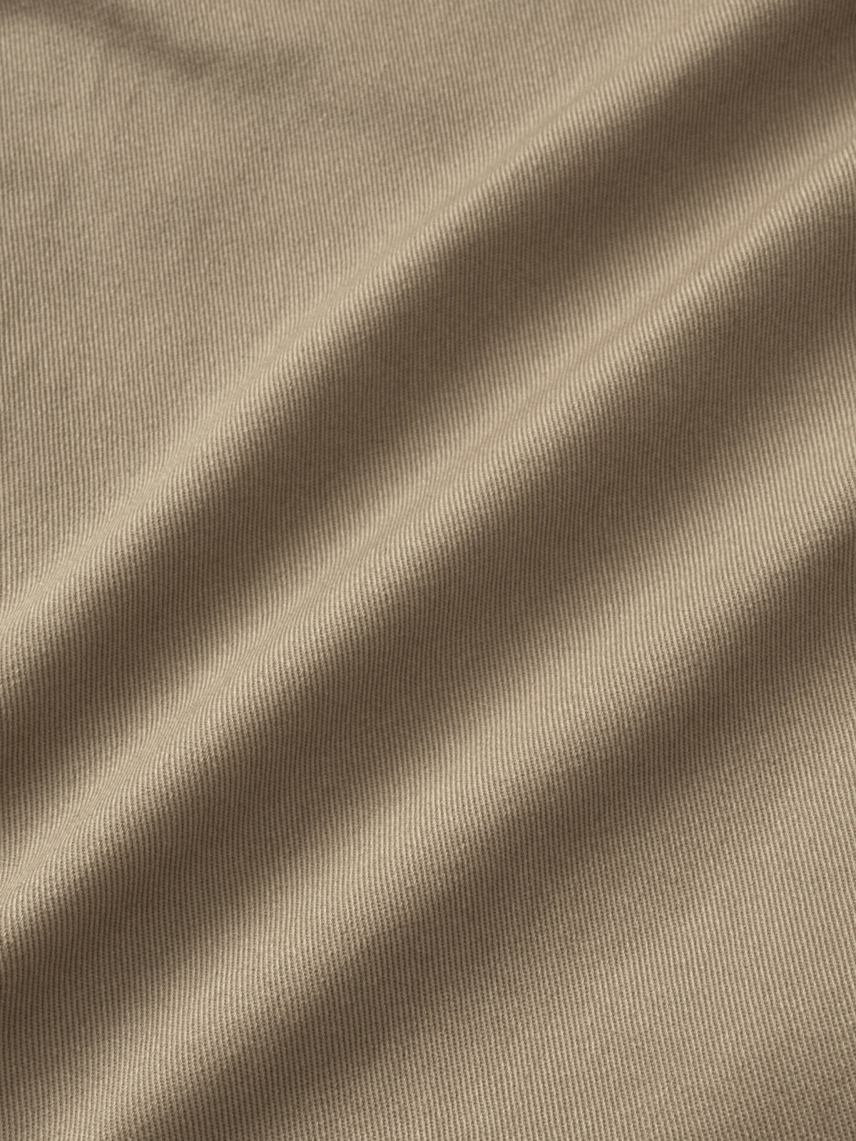 Essential Classic Chino Pants (Beige)