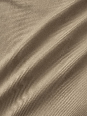 Essential Classic Chino Pants (Beige)