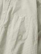 Everyday Classic Check Shirts (Beige)