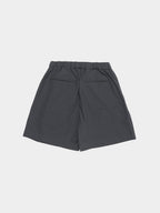 City Summer Light Banding Shorts (Charcoal)