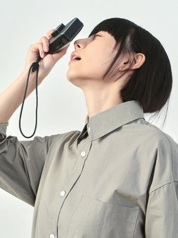 Everyday Comfort Shirts (Light Olive)