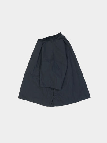 Pocket Volume String Half Tee - Navy | A3 (XL)